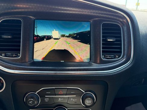 Used 2016 Dodge Charger R/T Scat Pack w/ Beats Audio Group image 8