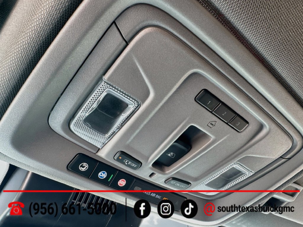 Used 2023 GMC Sierra 1500 SLT AWD/4WD image 22