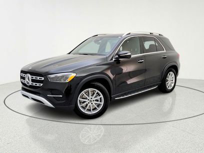 New 2026 Mercedes-Benz GLE 350 4MATIC
