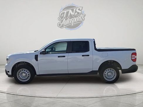 Used 2022 Ford Maverick XL FWD image 3
