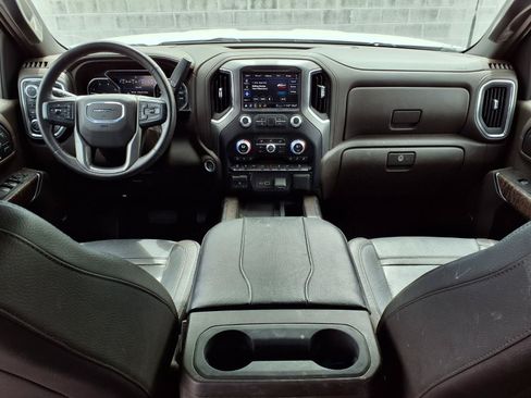 Used 2023 GMC Sierra 2500 Denali AWD/4WD image 17