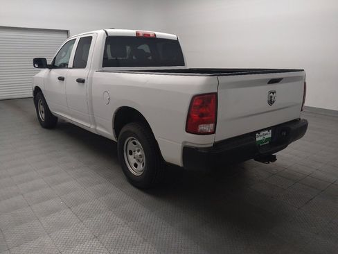 Used 2019 RAM 1500 Tradesman w/ Popular Equipment Group RWD image 5