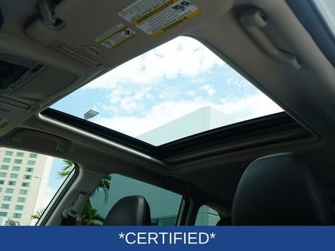Certified 2023 Subaru Forester Limited AWD/4WD image 8