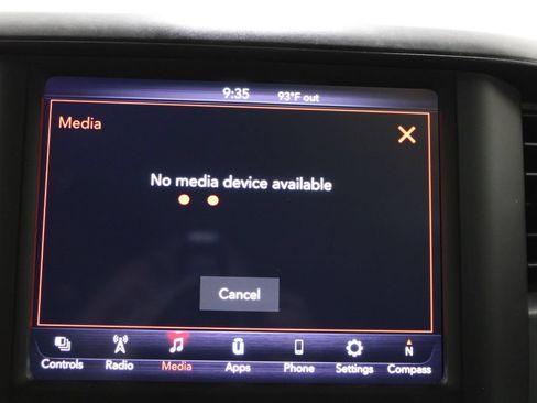 Used 2020 RAM 1500 Big Horn AWD/4WD image 29