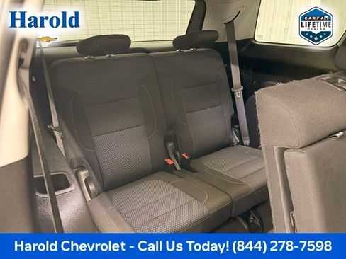 Used 2020 GMC Acadia SLE AWD/4WD image 10