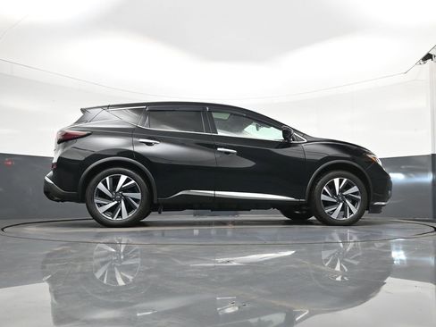 Used 2023 Nissan Murano SL w/ SL Moonroof Package image 22