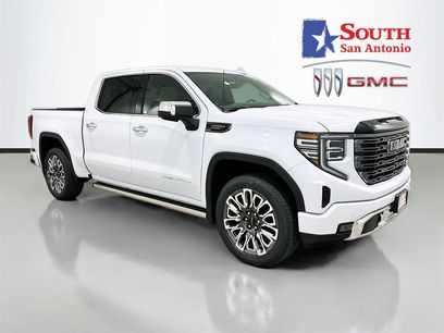 Certified 2026 GMC Sierra 1500 Denali Ultimate