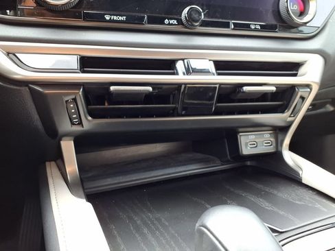 Used 2023 Lexus RX 350 Premium w/ Accessory Package (K3) AWD/4WD image 9