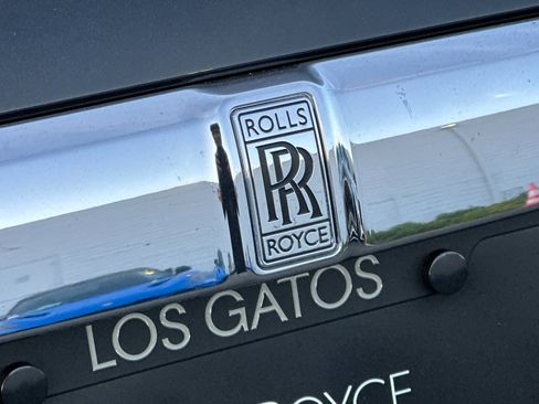 Certified 2017 Rolls-Royce Wraith image 31