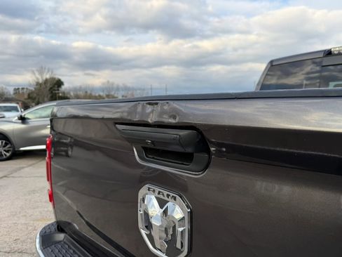 Used 2020 RAM 2500 Tradesman w/ Towing Technology Group image 24