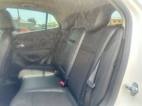 Used 2019 Buick Encore Preferred FWD image 22