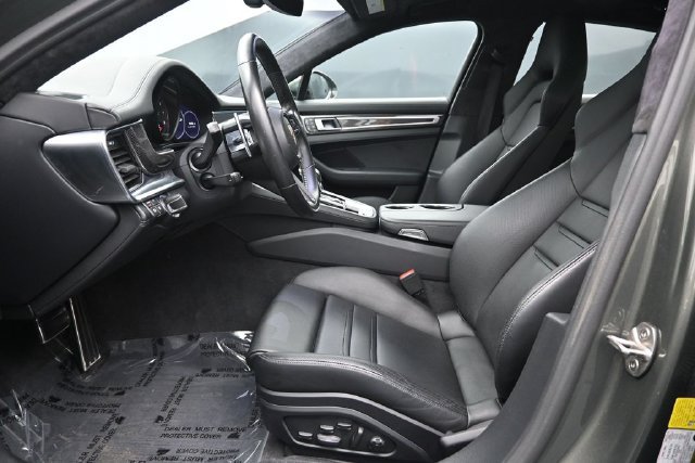 Used 2023 Porsche Panamera GTS AWD/4WD image 13