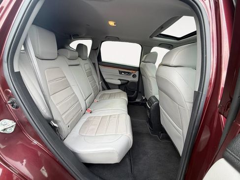 Used 2018 Honda CR-V Touring image 23