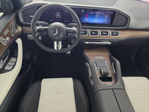New 2026 Mercedes-Benz GLE 350 4MATIC image 10