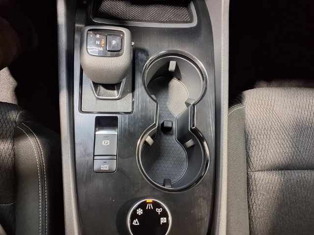 Used 2026 Nissan Rogue SV AWD/4WD image 16