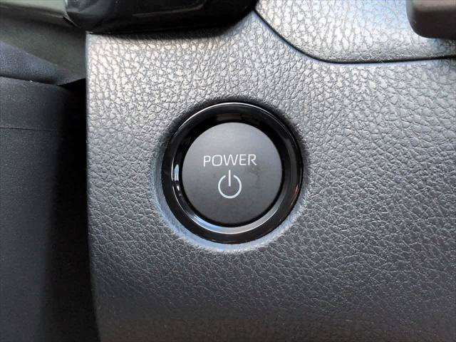 Certified 2026 Toyota Camry SE FWD image 24