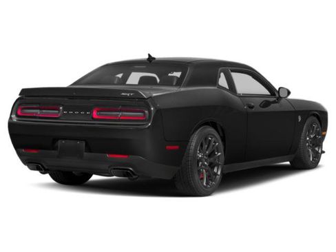 Used 2018 Dodge Challenger SRT Demon RWD image 5