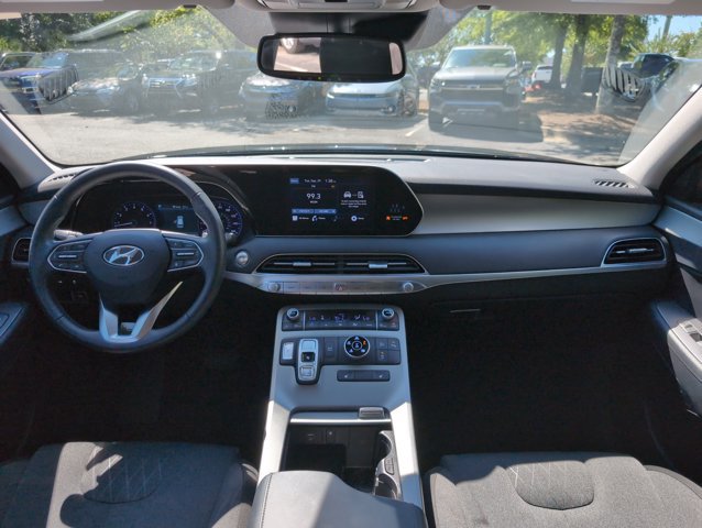 Used 2022 Hyundai Palisade SEL w/ Convenience Package AWD/4WD image 25