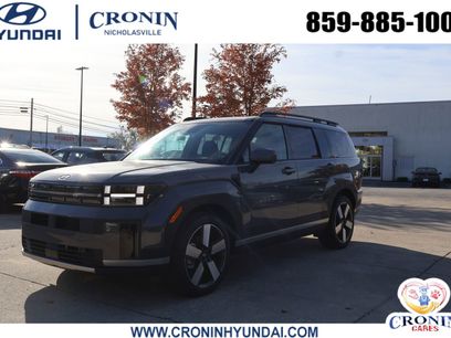 Used 2024 Hyundai Santa Fe Limited