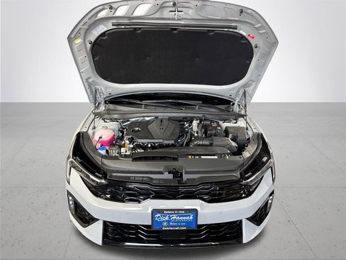 Used 2025 Kia K5 GT-Line w/ GT-Line Premium Package image 24