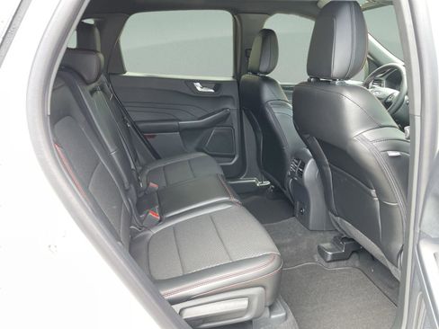 New 2025 Ford Escape ST-Line image 17