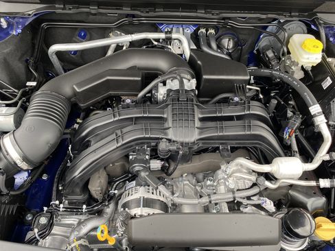 New 2026 Subaru Outback Premium image 24