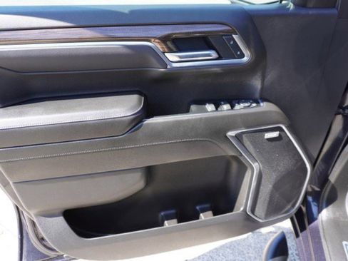 Used 2022 Chevrolet Silverado 1500 RST w/ All Star Edition Plus image 17