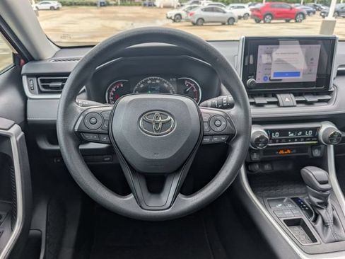 Used 2023 Toyota RAV4 XLE w/ Convenience Package FWD image 24