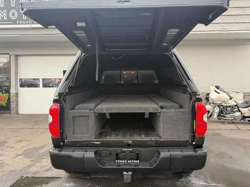 Used 2021 Toyota Tundra SR image 14