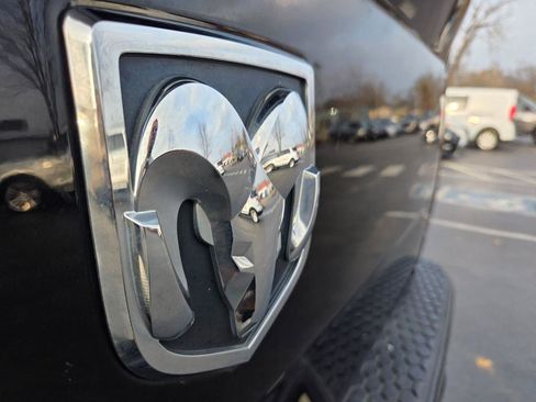 Used 2014 RAM 1500 Express image 8