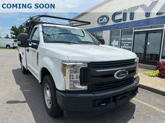 Used 2019 Ford F350 XL w/ Power Equipment Group RWD video 1