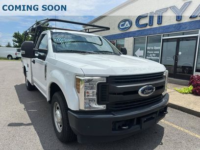 Used 2019 Ford F350 XL w/ Power Equipment Group