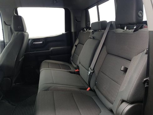 Used 2019 Chevrolet Silverado 1500 LT w/ Texas Edition RWD image 21