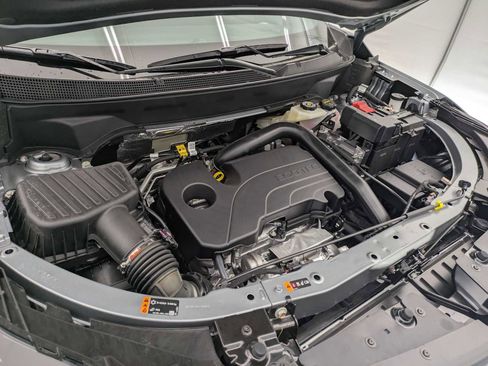 New 2026 Chevrolet Equinox LT image 14