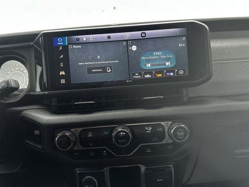 Used 2024 Jeep Wrangler Sport image 25