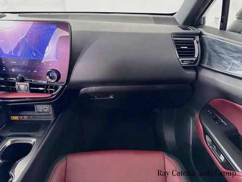 Certified 2023 Lexus NX 350 AWD image 25