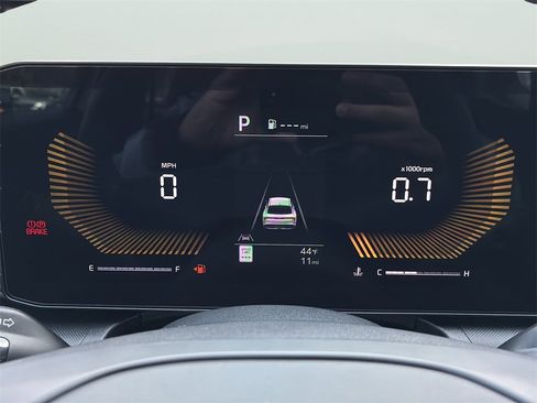 New 2026 Kia K4 LXS image 26