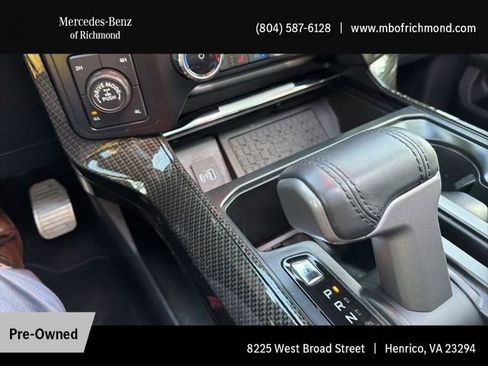 Used 2023 Ford F150 Raptor image 13