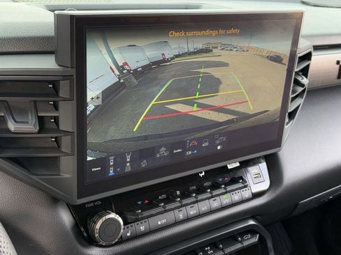 Used 2025 Toyota Tundra TRD Pro image 22