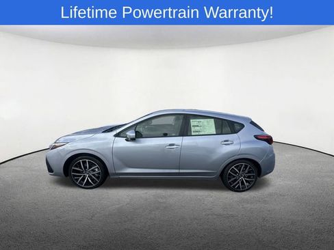 New 2026 Subaru Impreza 2.0i Sport w/ Popular Package #1 AWD/4WD image 12