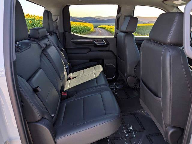 Used 2024 GMC Sierra 1500 SLT AWD/4WD image 18