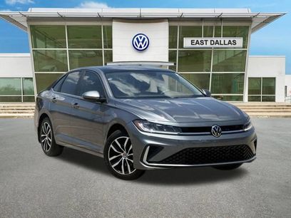 Used 2026 Volkswagen Jetta SE