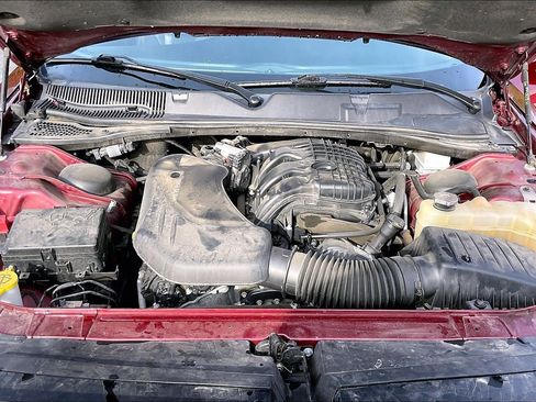 Used 2021 Dodge Challenger SXT w/ Plus Package RWD image 27