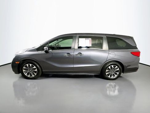 Used 2023 Honda Odyssey EX-L image 5