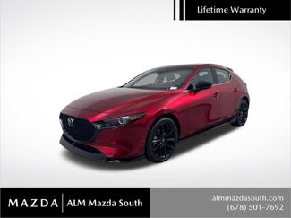 New 2026 MAZDA MAZDA3 Hatchback w/ Appearance Package AWD/4WD video 1