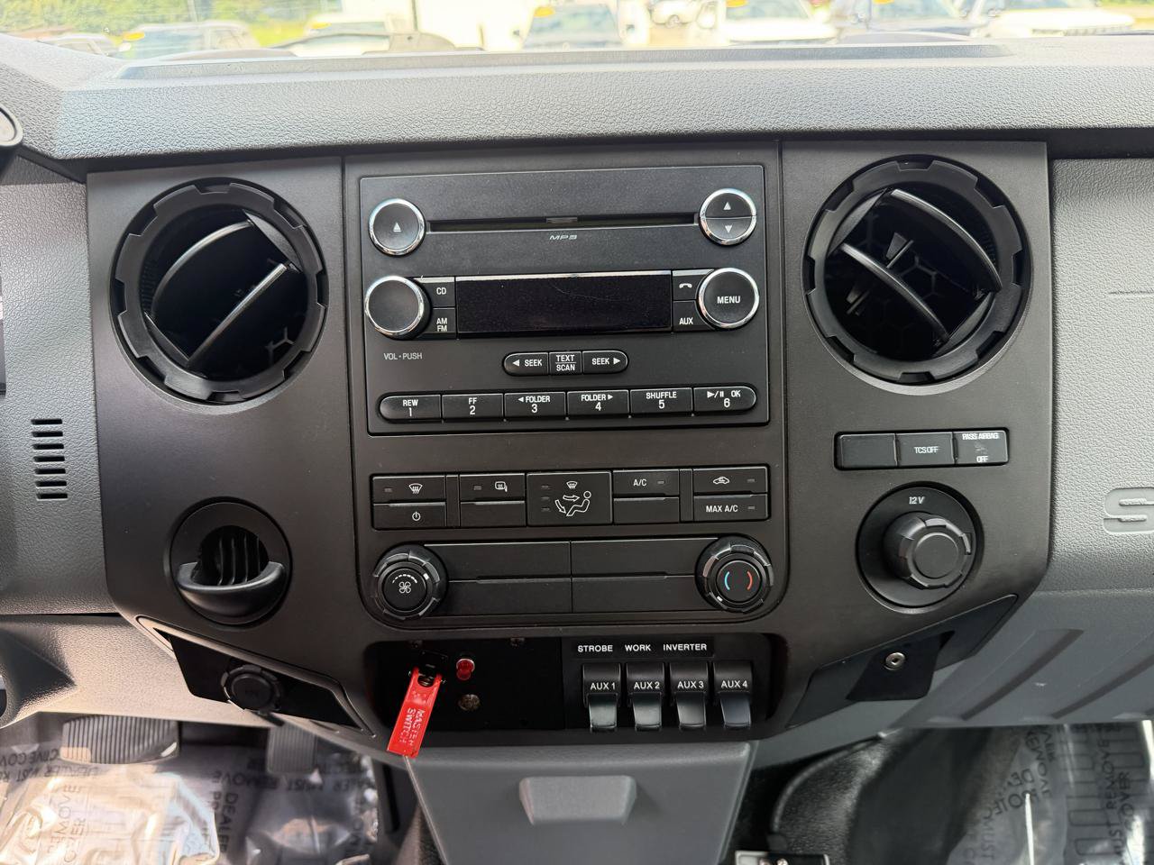 Used 2015 Ford F450 XL w/ Power Equipment Group RWD image 20