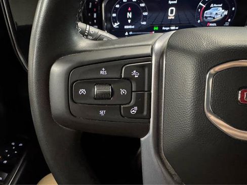 Certified 2024 GMC Sierra 1500 SLE AWD/4WD image 19
