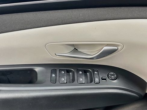 Used 2024 Hyundai Tucson SEL w/ Convenience Package FWD image 18