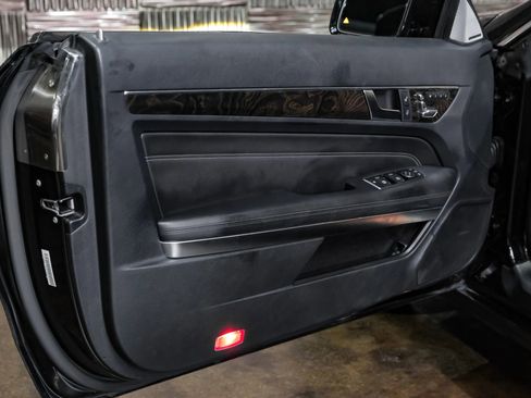 Used 2015 Mercedes-Benz E 400 4MATIC Coupe w/ Premium 1 Package image 32