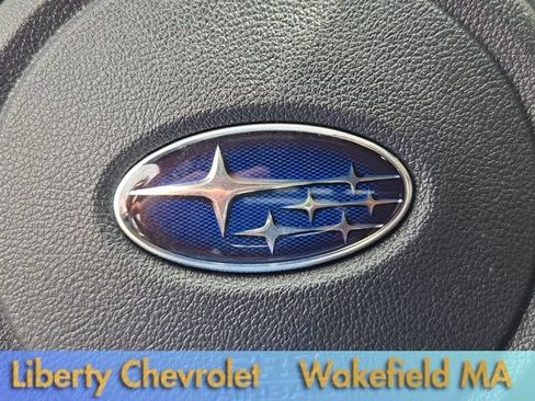 Used 2025 Subaru Forester Premium AWD/4WD image 25